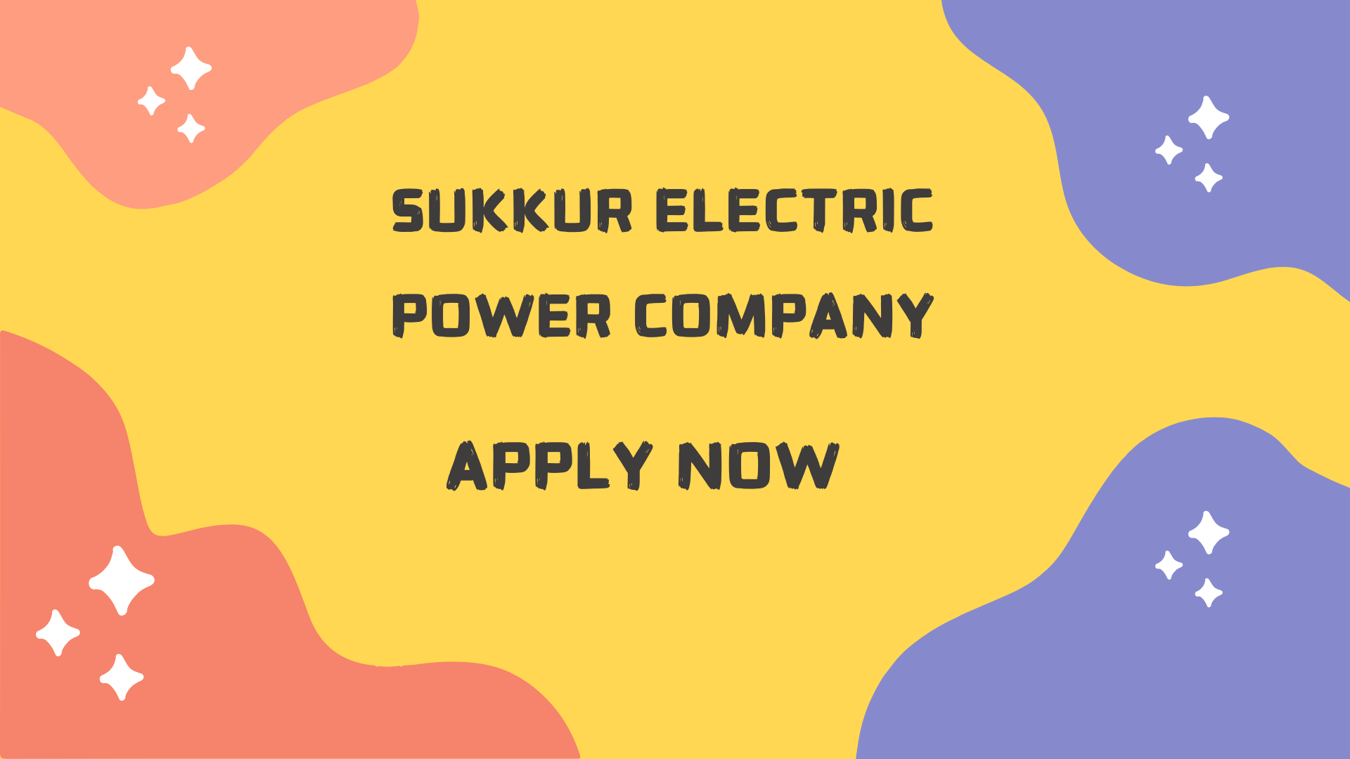 Sukkur Electric Power Company