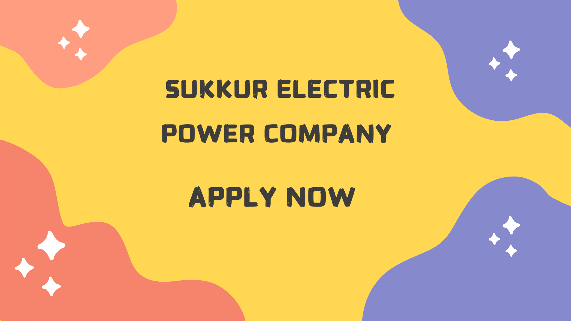 Sukkur Electric Power Company